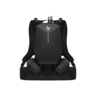 VR Backpack Computers