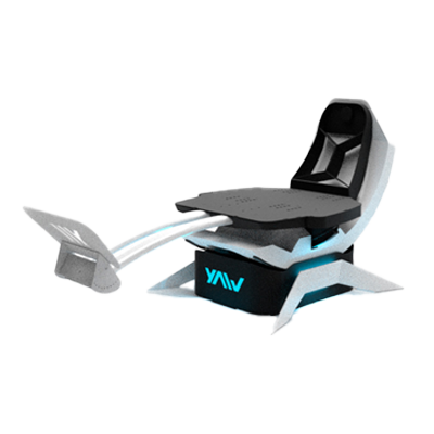 VR Simulatoren