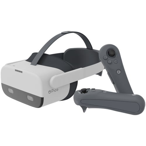 Unbound-VR (Tweedekans) Pico Neo 2 aanbieding