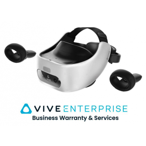 Unbound-VR HTC Vive Focus Plus (Business Edition) aanbieding