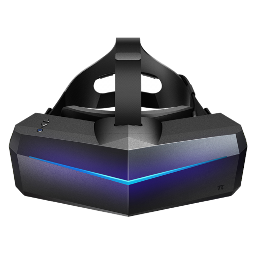 Unbound-VR Pimax 5K Plus Headset aanbieding
