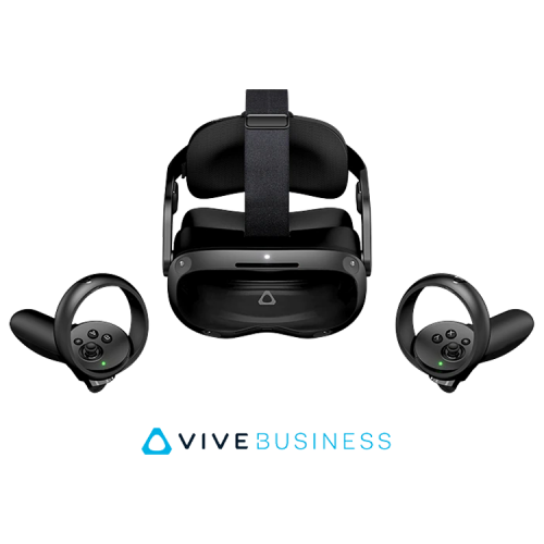 Unbound-VR HTC VIVE Focus 3 (Business Edition) aanbieding