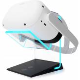 VR Headset Standaard met LED