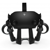 (EOL) VR Headset Standaard voor Oculus Quest, Rift S & Valve Index 