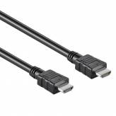 HDMI High Speed Kabel - 3 Meter