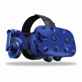 Siliconen Beschermhoes voor HTC Vive Pro Headset (blauw)